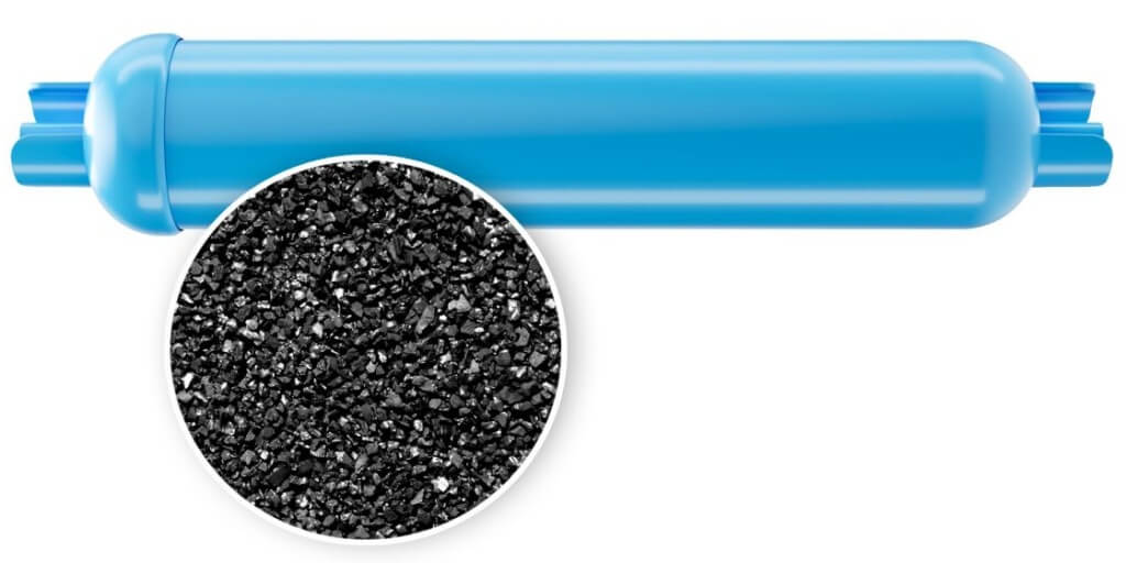 USTM Filter na vodu do kuchyne Aqua Line Fresh